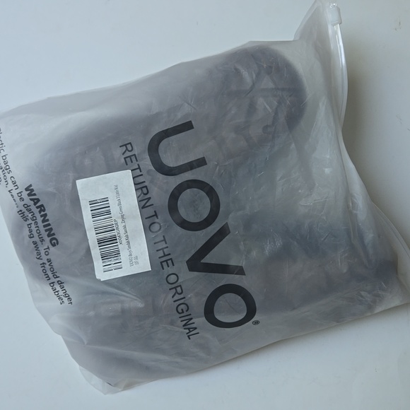 UOVO Boys Sandals Kids Sandals Hiking Athletic Closed-Toe Beach Summer Sandals-3 - Picture 4 of 7